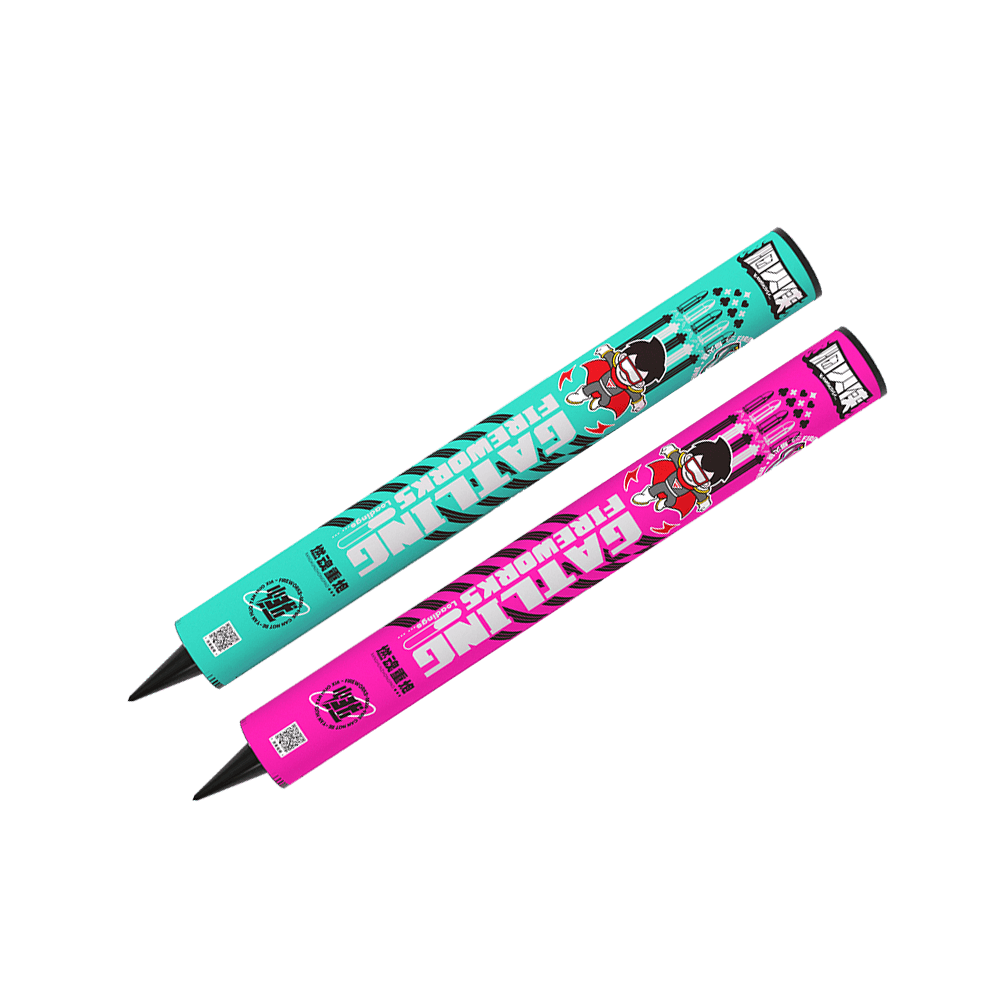 加特林小号迷你