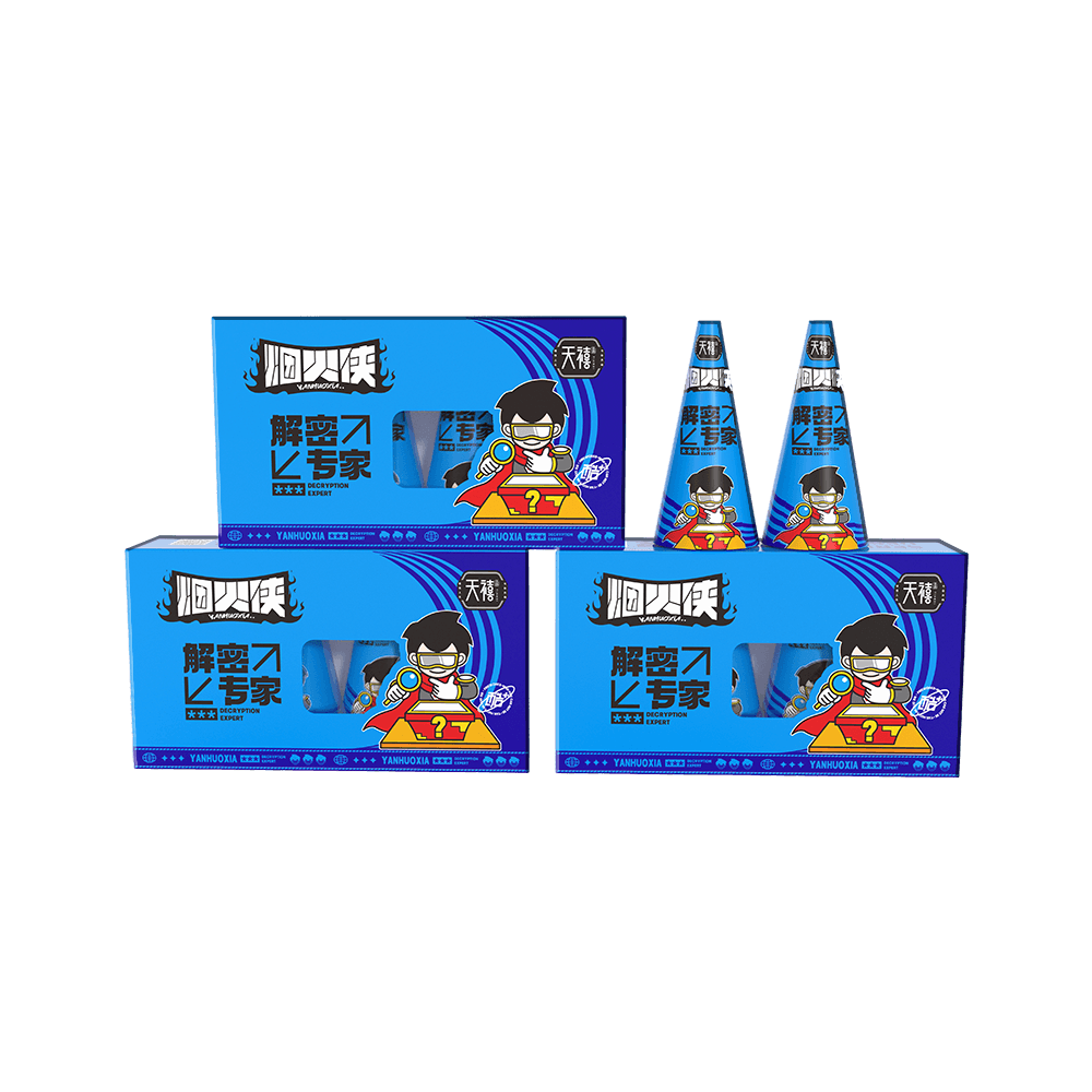 解密专家 50g